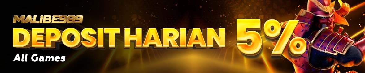 malibe989-promosi-deposit-harian